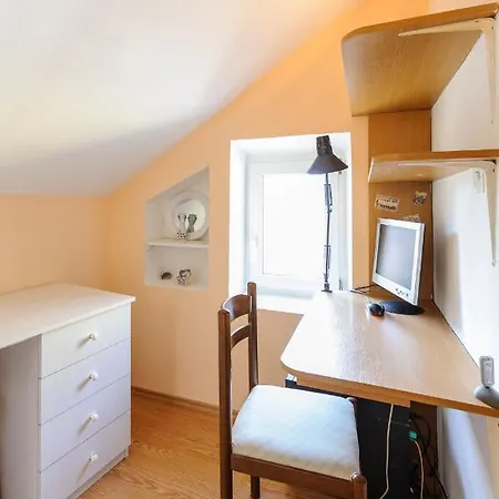 Apartments Kovacic_Grubisic * Split